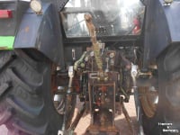 Tractor Deutz-Fahr dx6.50