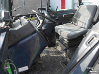 Tractor Deutz-Fahr dx6.50