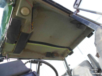 Tractor Deutz-Fahr dx6.50