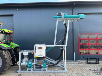 Slurry Separator Börger Börger Bioselect RC25 Powerframe