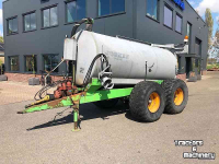 Slurry tank Joskin 7000 TS