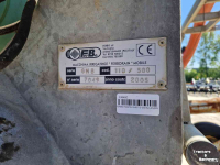 Irrigation hose reel Ferbo GHB 110/500