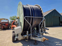 Irrigation hose reel Ferbo GHB 110/500