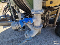Irrigation hose reel Ferbo GHB 110/500