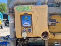 Irrigation hose reel Ferbo GHB 110/500
