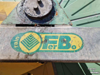 Irrigation hose reel Ferbo GHB 110/500