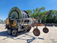 Irrigation hose reel Ferbo GHB 110/500