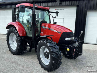 Tractor Case-IH Maxxum 140