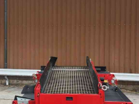 Sorting machine Grimme WG 900