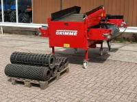 Sorting machine Grimme WG 900
