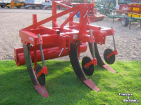 Deep subsoiler AGM Cultivator - diepwoeler