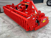 Rotary Harrow Maschio Drago DC 3000 Combi rotorkopeg