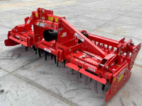 Rotary Harrow Maschio Drago DC 3000 Combi rotorkopeg