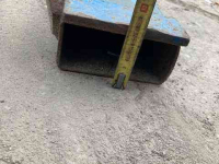 Other transport and industrial equipment and accessories  heftruck bok