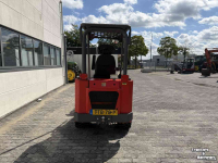 Wheelloader Mammut WL10 Minishovel