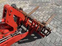 Wheelloader Mammut WL10 Minishovel