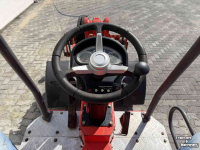 Wheelloader Mammut WL10 Minishovel