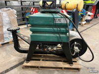 Other Drills, Planters and accessories Delimbe T20 400 liter