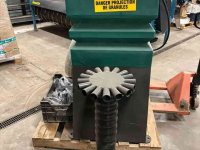 Other Drills, Planters and accessories Delimbe T20 400 liter