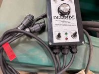 Other Drills, Planters and accessories Delimbe T20 400 liter