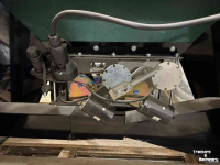 Other Drills, Planters and accessories Delimbe T20 400 liter