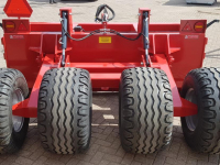 Scrapers AGM Kilverbak Bizon 3000
