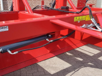 Scrapers AGM Kilverbak Bizon 3000