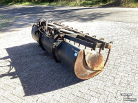 Silage Grabbucket / Grabfork Mailleux BMS 225H