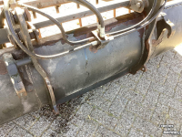 Silage Grabbucket / Grabfork Mailleux BMS 225H