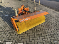 Sweeper Nesbo Veegmachine HF1600 S