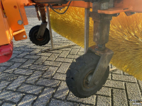 Sweeper Nesbo Veegmachine HF1600 S