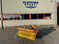 Sweeper Nesbo Veegmachine HF1600 S