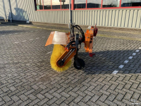 Sweeper Nesbo Veegmachine HF1600 S