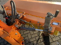 Sweeper Nesbo Veegmachine HF1600 S