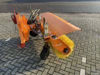 Sweeper Nesbo Veegmachine HF1600 S