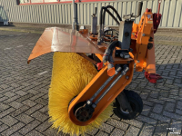 Sweeper Nesbo Veegmachine HF1600 S
