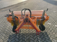 Sweeper Nesbo Veegmachine HF1600 S