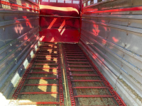 Self-loading wagon Stoll ES 4200 Hakselwagen