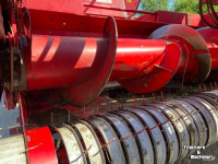Self-loading wagon Stoll ES 4200 Hakselwagen