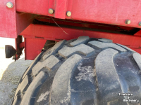 Self-loading wagon Stoll ES 4200 Hakselwagen