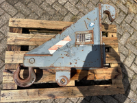 Jib booms Merlo hijshaak 4500 kg ZM2