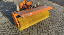   Veegmachine HF1600 S