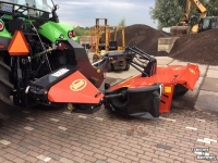 Mower Vicon Extra 732T Express