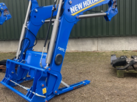 Front-end loader Stoll New Holland TL 720 (FZ 8) Case Farmall voorlader