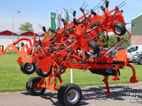 Tedder Kuhn GF 10803T
