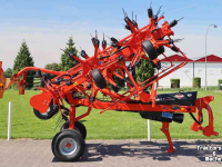 Tedder Kuhn GF 10803T