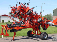 Tedder Kuhn GF 10803T