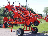 Tedder Kuhn GF 10803T
