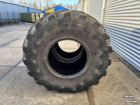 Wheels, Tyres, Rims & Dual spacers Bridgestone VF 750/65R26