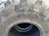 Wheels, Tyres, Rims & Dual spacers Bridgestone VF 750/65R26